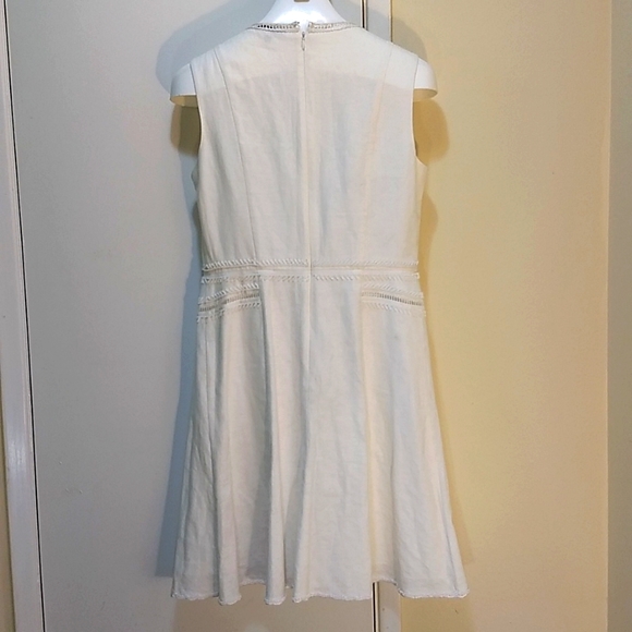 Kobi Halperin white Mini dress - Picture 10 of 13